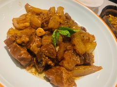 -肆月河豚·新淮扬(金融街店)