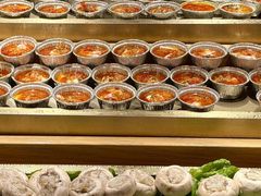 -焰江山·海鲜牛排烤肉自助(环形中心店)