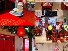 -京味张·北京烤鸭(南山店)
