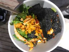黑色经典长沙臭豆腐-黑色经典臭豆腐·湖南特产(坡子街特产局店)