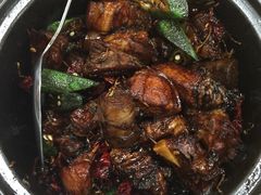 -新峰肉骨茶