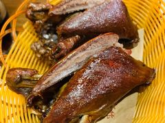 -鸽子窝(青塔店)