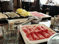 -许府牛杂·鲜牛肉火锅(梁溪万达店)