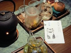 -扫雪煮茶(西村店)