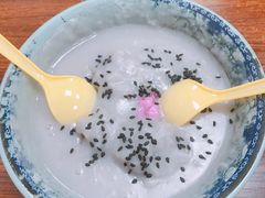 芋泥-福州人铭小吃