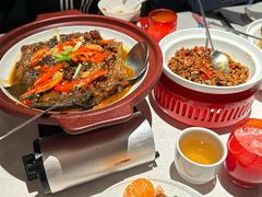 -千百味红餐厅·江西菜(绿地双子塔店)