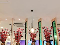 -小杨生煎(宜川路店)