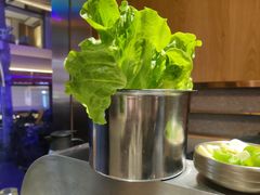 -围炉肉舍丹东海鲜烤肉·烤活鳗(步行街店)