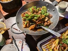 -绿茶餐厅(千岛湖银泰城店)