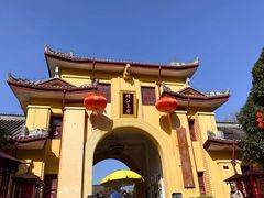 -桂林独秀峰王城景区