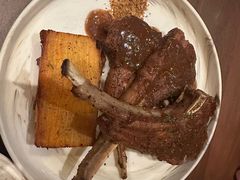 -Bistro Les Lilas丁香花小酒馆