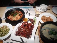 -桂小厨广西菜(青秀万达店)