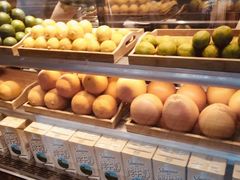 -书亦烧仙草(汇智中心概念店)