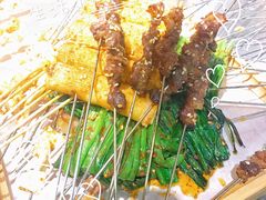 -提老炮儿烧烤(南山店)