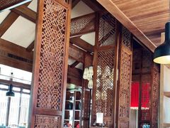 -丽江金茂凯悦臻选酒店-滇香馆