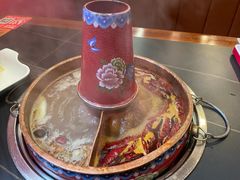 -京元盛铜锅涮肉(上海总店)
