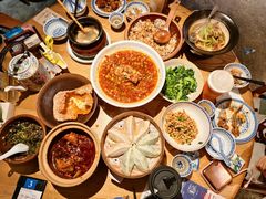 -图味美小黄鱼·景德菜(浙江路店)