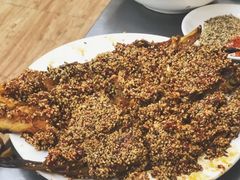 -松明一烤肉馆(鲁园店)