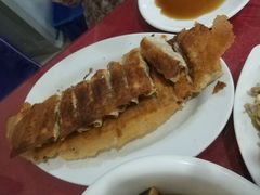 津味素-大眼锅贴水饺(河东店)