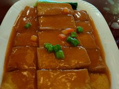 -七叔家宴家常广西菜(明秀东路店)