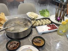 -牛天下·牛肉·海鲜·打边炉·融合菜