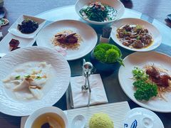 -蛇口希尔顿南海酒店·随轩中餐厅·粤菜