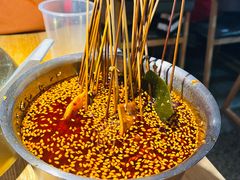 -六月雪干锅(涪城万达广场店)