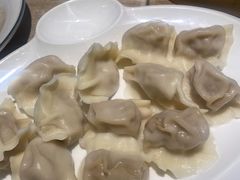 -四姐妹东北饺子(沙尾路店)