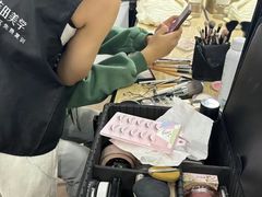 -吉田美学化妆美甲摄影培训(宁波校区)