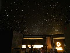 -STARRY CAFE & LOUNGE BAR(高新店)