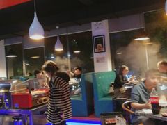 -尚御潮汕牛肉自助火锅(锦园店)