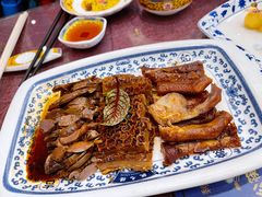 卤味拼盘-宁波状元楼酒店(和义路店)