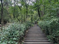 -虞山风景区