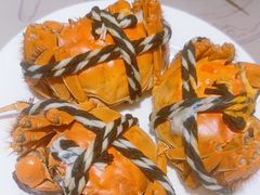 -晶丽香榭自助餐(南京大饭店)