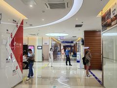 -美年大健康(埌东分院)