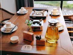 -湘力力小院·鱼汤泡饭(枫林路店)