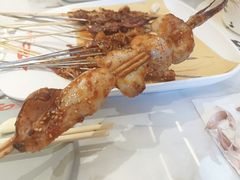 -160烧烤(香坊店)