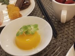 -听松楼·花园酒店·自助餐厅(红梅公园店)
