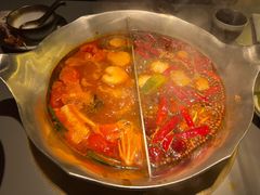 -湊湊火锅·茶憩(南京万象天地店)