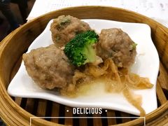 -虾饺妹·粤式手工点心(水荫路店)