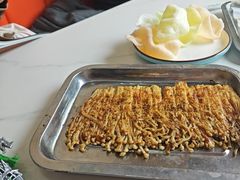 -西域美食(西直门南小街店)