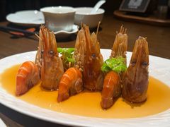-品味杭州·粤式融合·海鲜小馆·钱江新城CBD