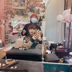 -拾光年华摄影馆(菱角湖公园店)