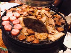 -么子烤肉(化龙池店)