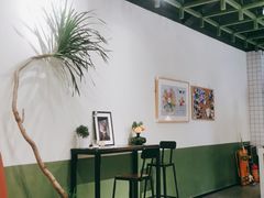 大堂-Catch Bagel(芳草地店)