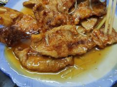 -万顺啤酒屋(皇寺路店)