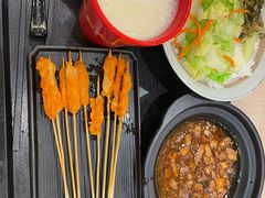 -永和大王(北京站内一店)