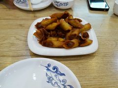 -赵家馆(燕山大街店)