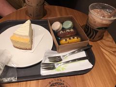 -星巴克(大宁店)
