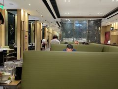 -海底捞火锅(中商百货店)